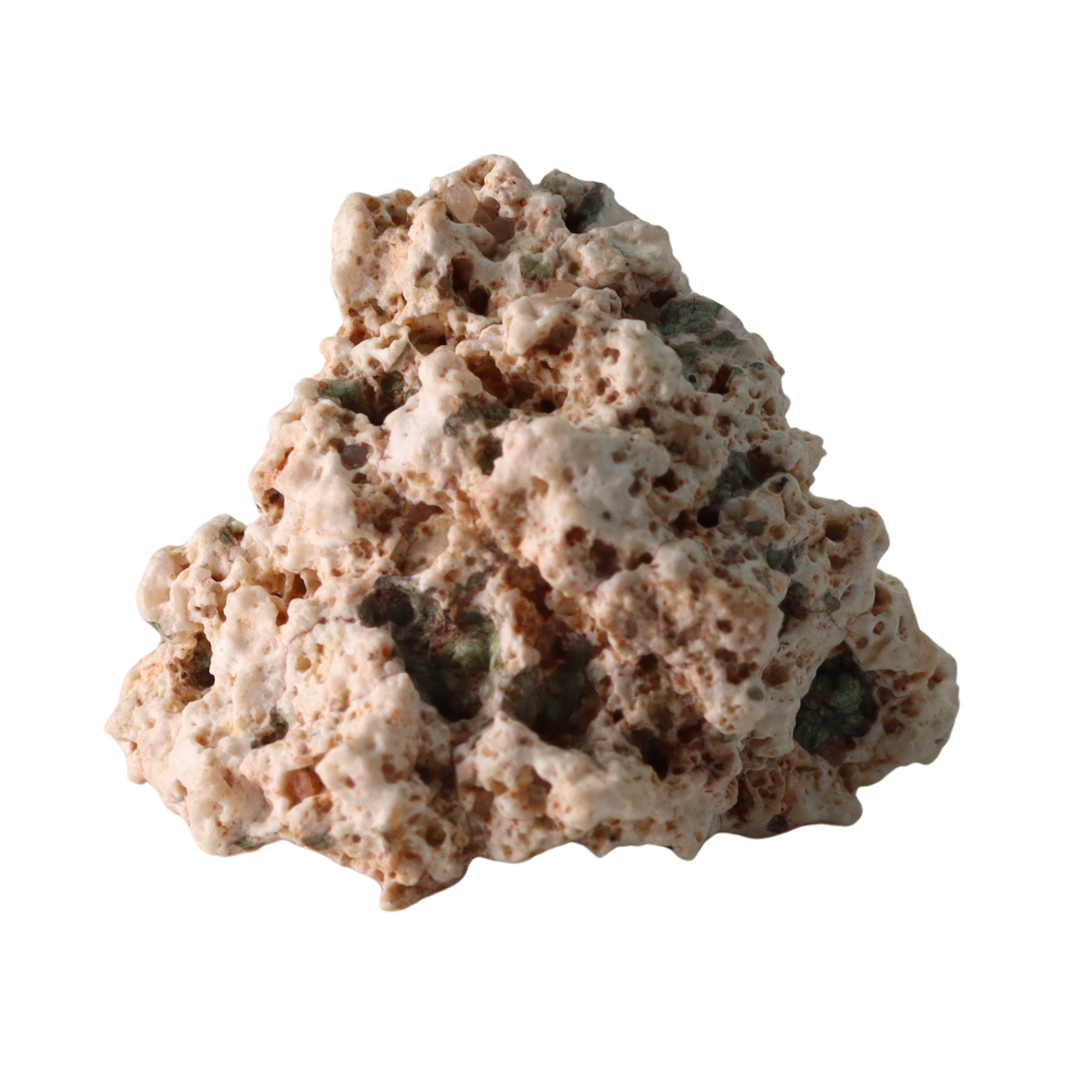 New Denader 002 Meteorite Ungrouped Achondrite (4.74 g)