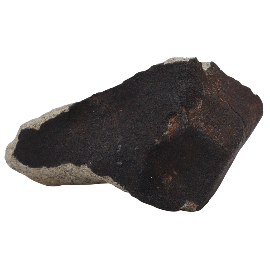 Tanezrouft 090 Meteorite Ordinary Chondrite L 103.46 g - MBS meteorite 