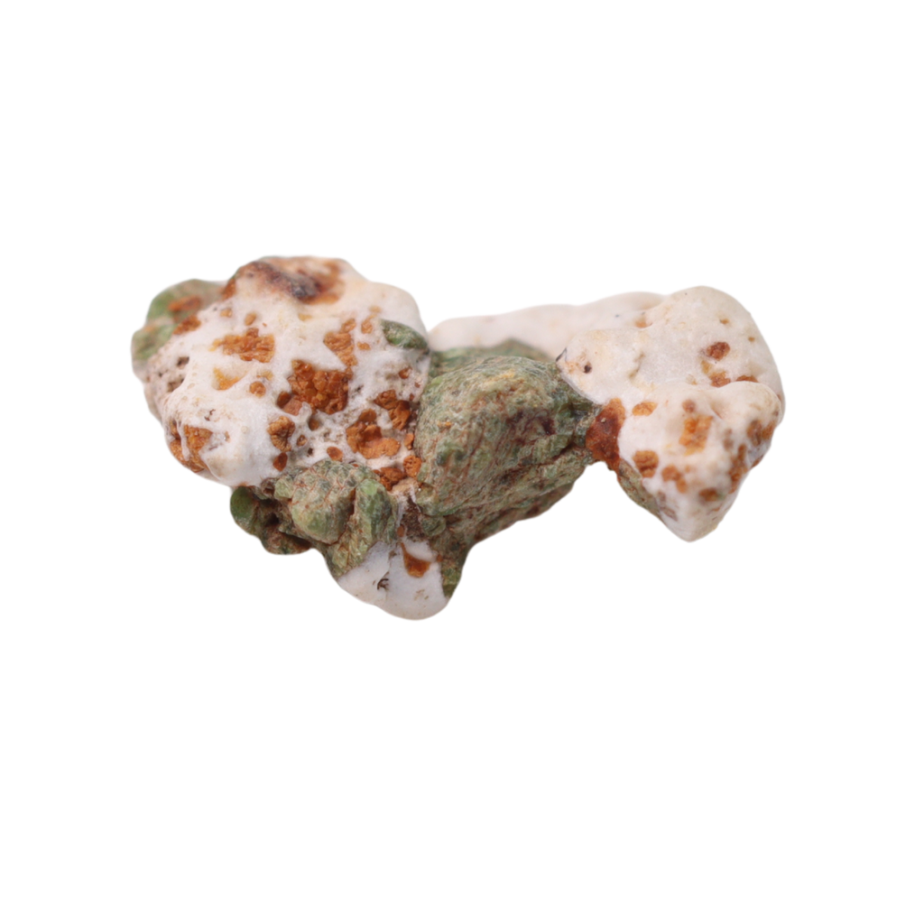 New Denader 002 Meteorite Ungrouped Achondrite (0.07 g) - MBS meteorite 