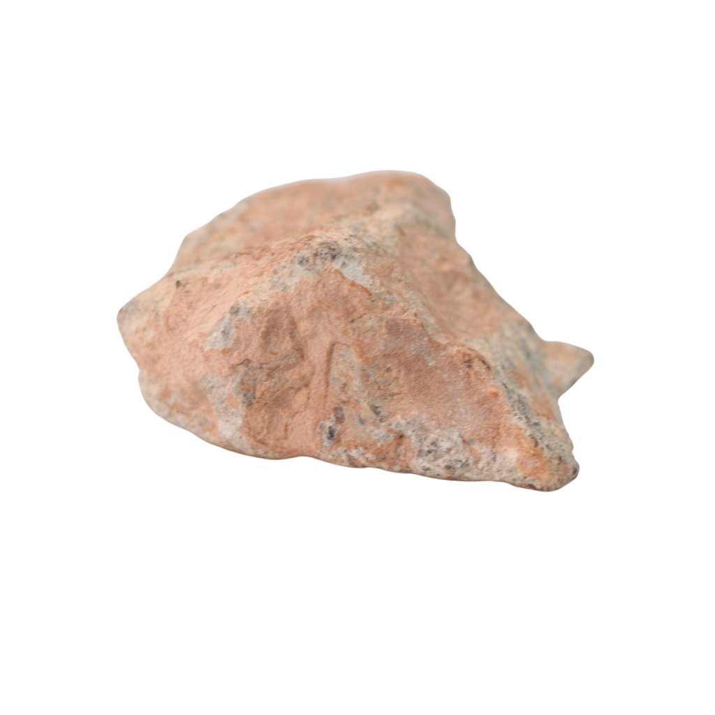 Bechar 003 Meteorite Lunar Feldspathic Breccia (12.00 g) - MBS meteorite 