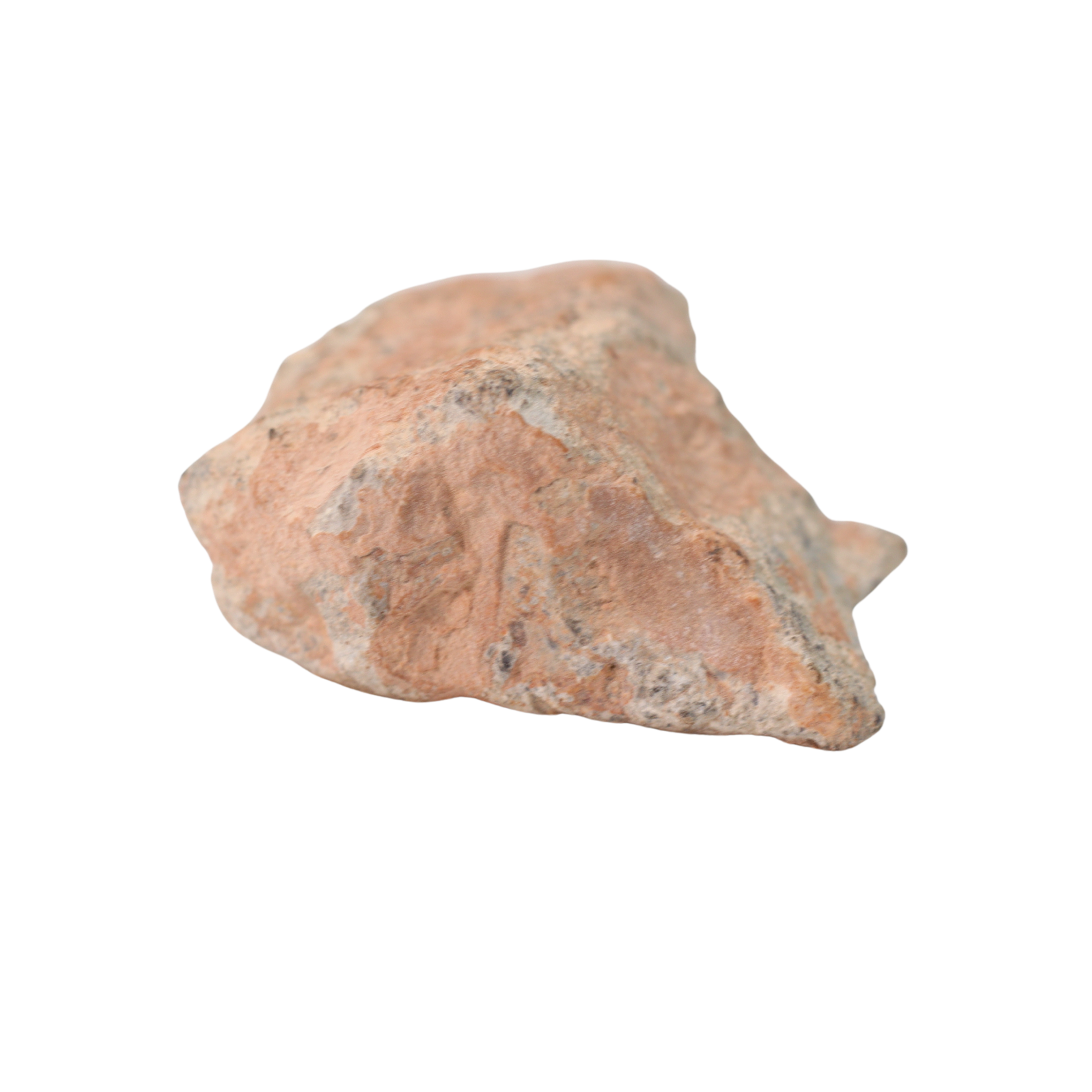 Bechar 003 Meteorite Lunar Feldspathic Breccia (12.00 g) - MBS meteorite 