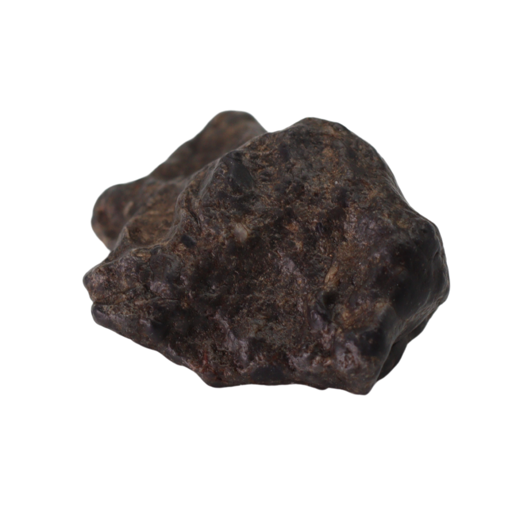 Bechar 003 Meteorite Lunar Feldspathic Breccia (1.57 g). - MBS meteorite 