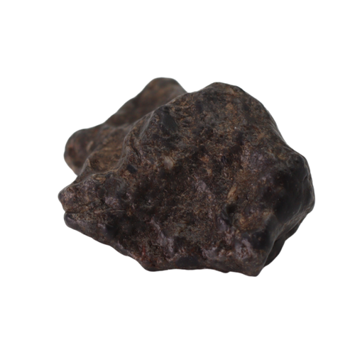 Bechar 003 Meteorite Lunar Feldspathic Breccia (1.57 g). - MBS meteorite 