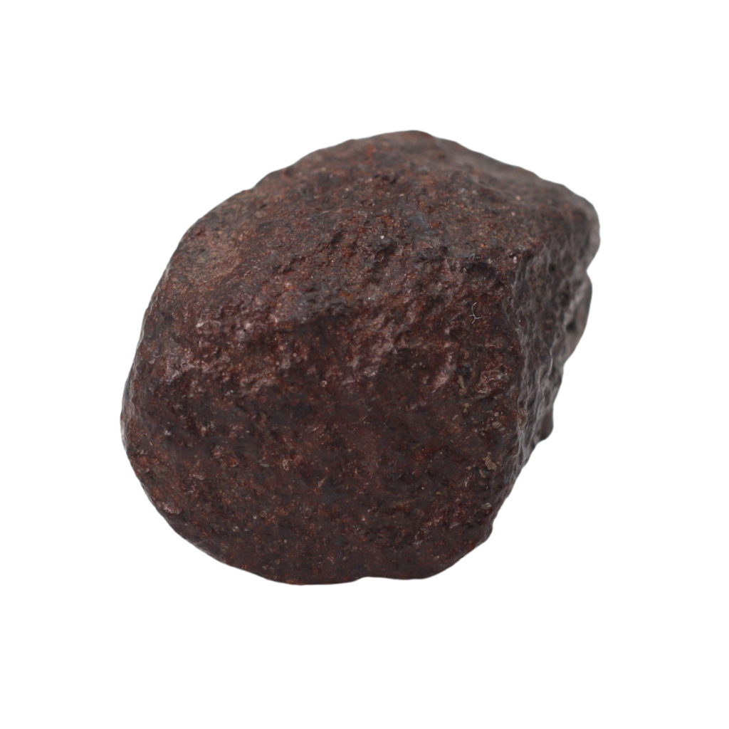 NWA 16208 Meteorite - Winonaite (4.41 g). - MBS meteorite 
