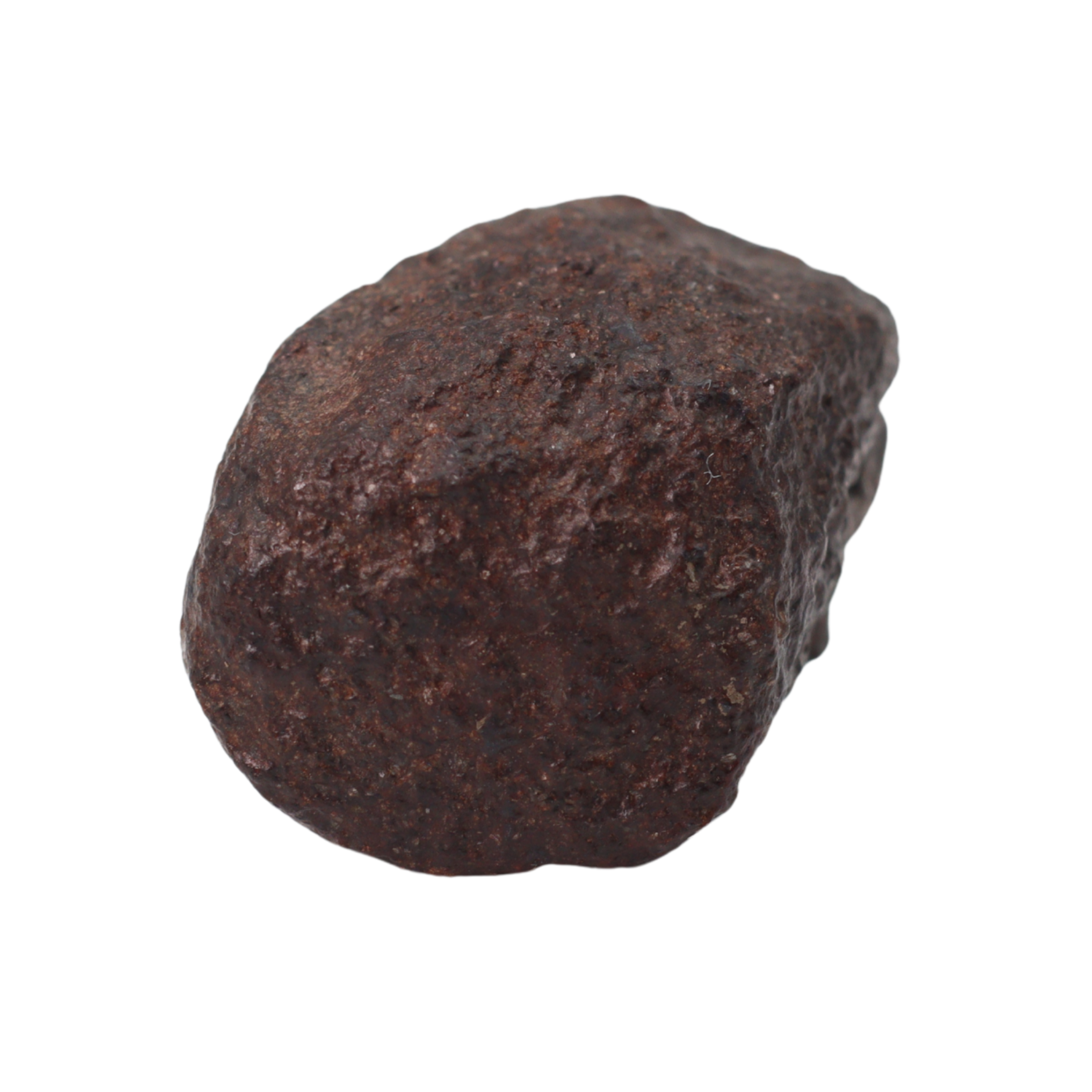 NWA 16208 Meteorite - Winonaite (4.41 g). - MBS meteorite 
