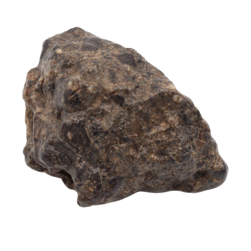 Bechar 003 Meteorite Lunar Feldspathic Breccia (5 g). - MBS meteorite 