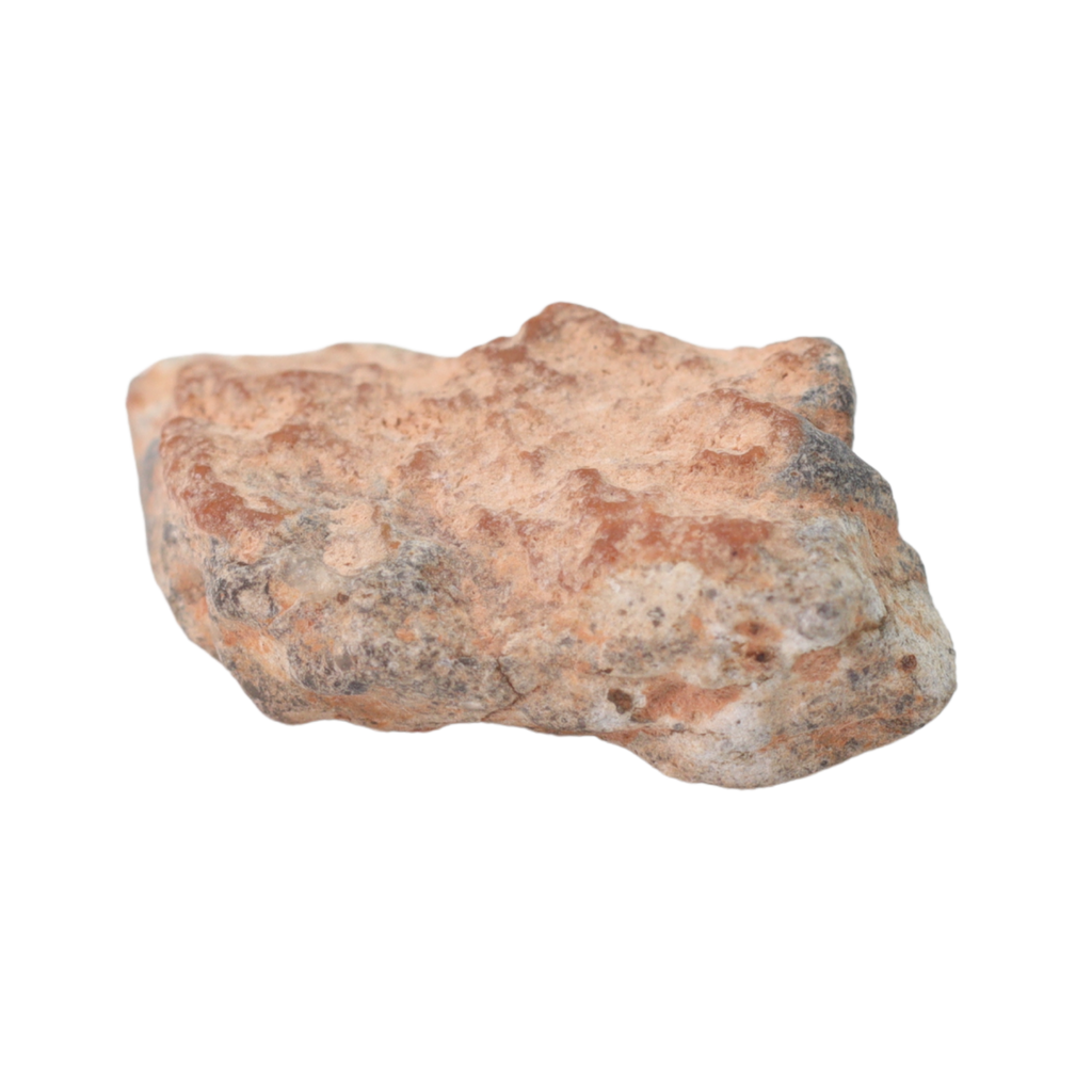 Bechar 003 Meteorite Lunar Breccia (1.3 g). - MBS meteorite 