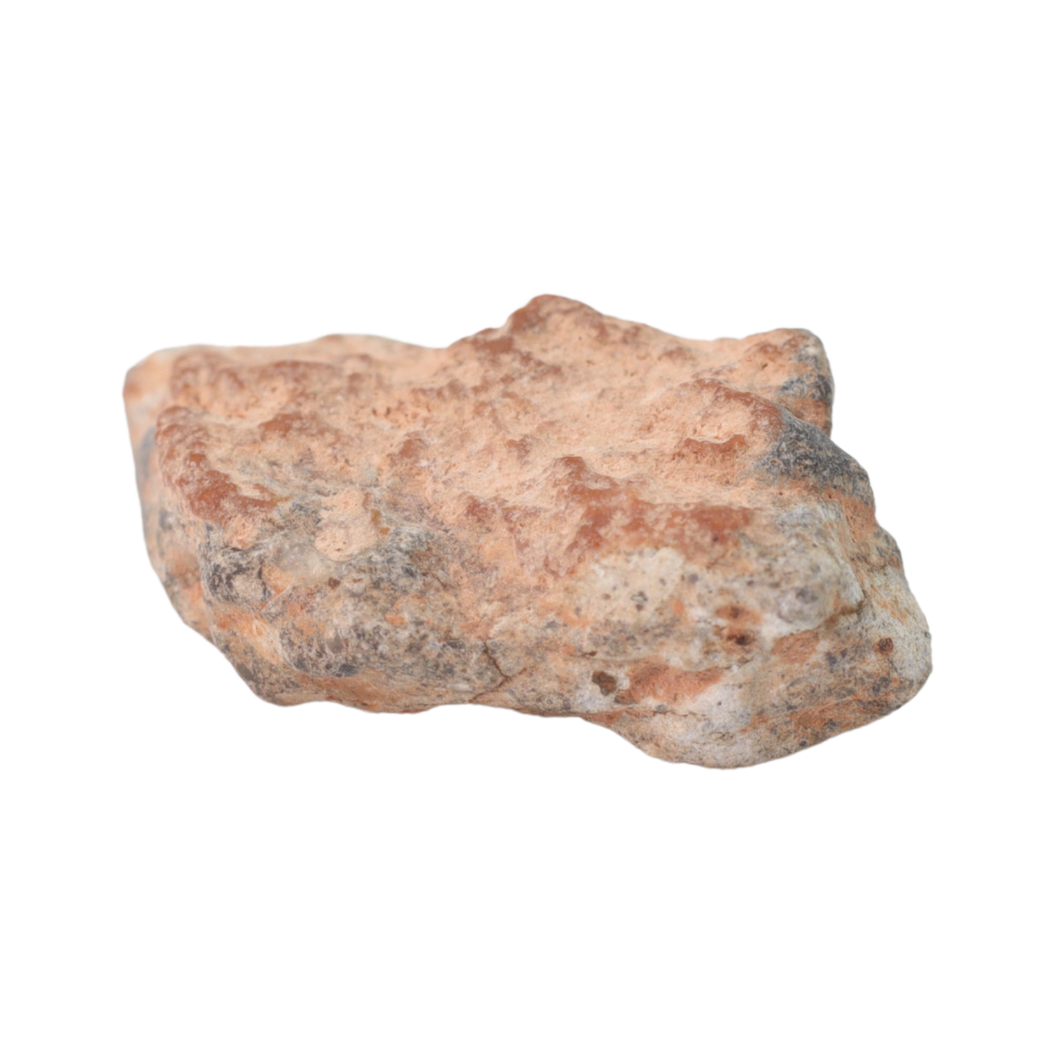 Bechar 003 Meteorite Lunar Breccia (1.3 g). - MBS meteorite 