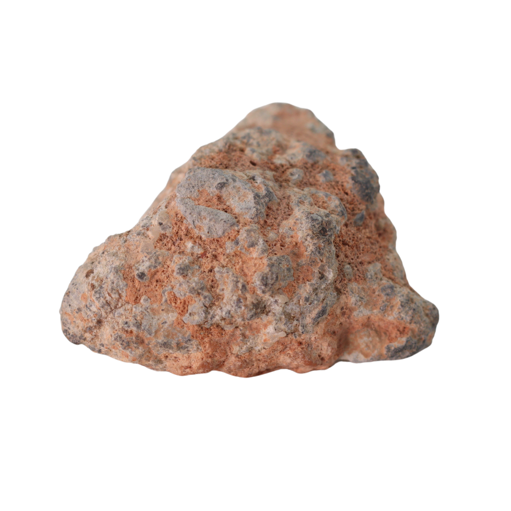 Bechar 003 Meteorite Lunar Breccia (2.2 g). - MBS meteorite 