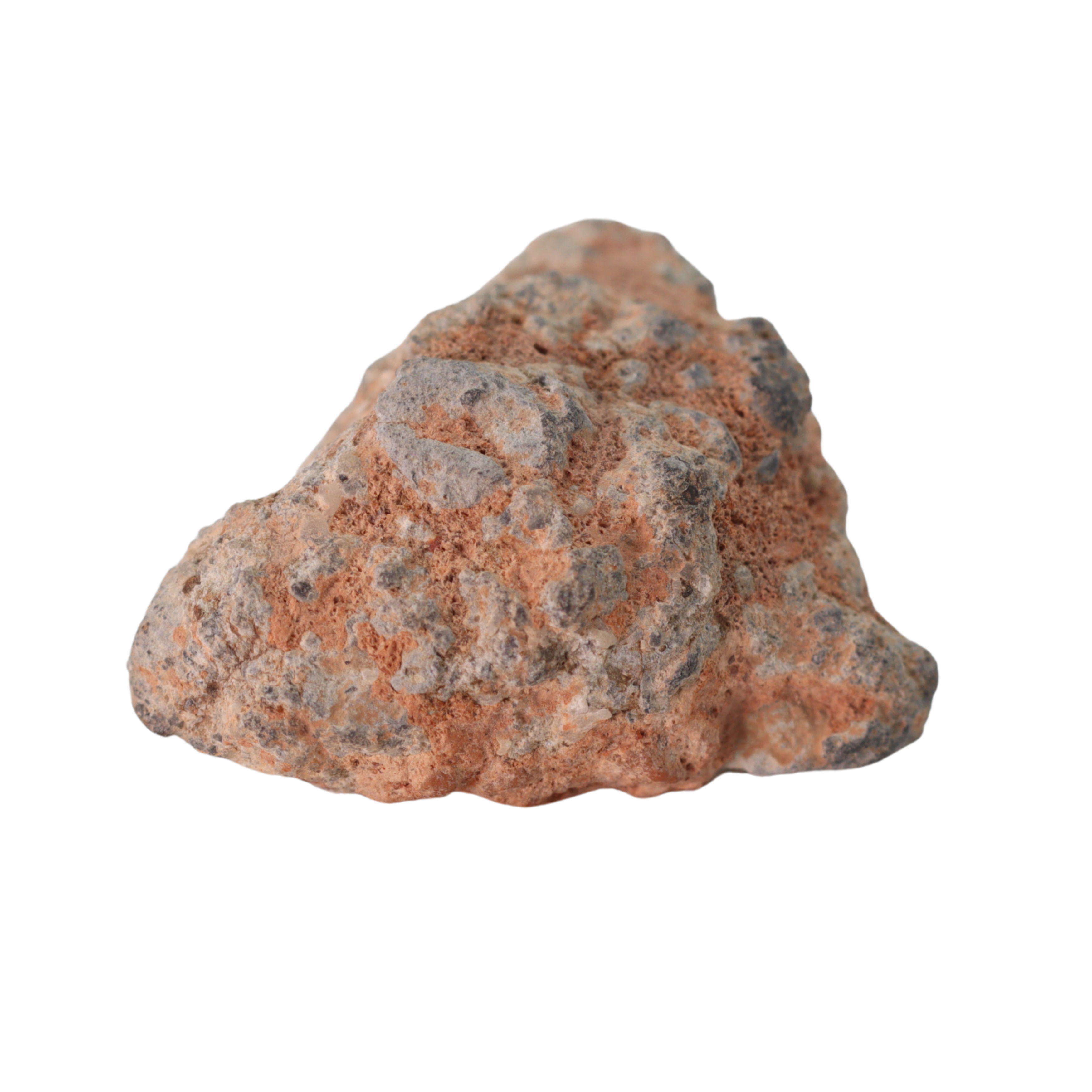 Bechar 003 Meteorite Lunar Breccia (2.2 g). - MBS meteorite 