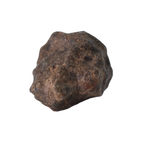 Bechar 003 Meteorite Lunar Feldspathic Breccia (3.13 g). - MBS meteorite 