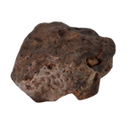 Bechar 003 Meteorite Lunar Feldspathic Breccia (4.77 g). - MBS meteorite 