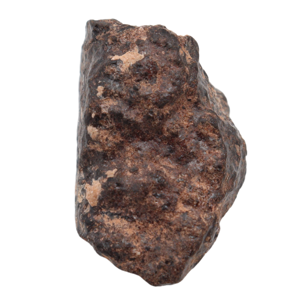 Rafsa 007 Meteorite Plutonic Angrite (6.8 g). - MBS meteorite 
