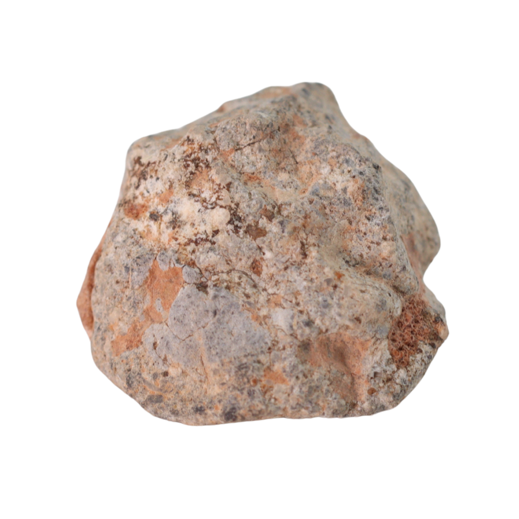Bechar 003 Meteorit Subsurface Lunar Breccia (1.38 g). - MBS meteorite 