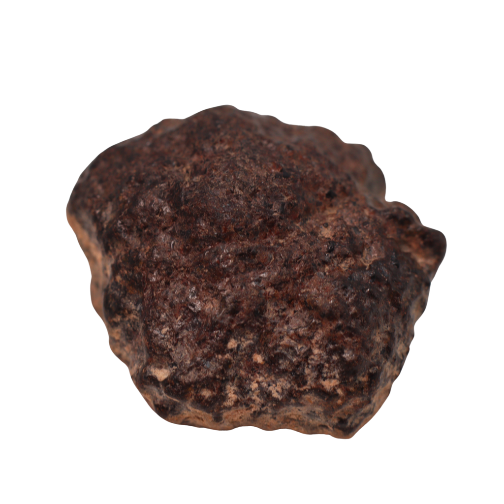 Rafsa 007 Meteorite Angrite Achondrite (6.3 g) - MBS meteorite 
