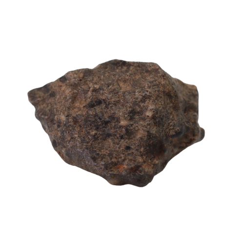 Bechar 003 Meteorite Lunar Feldspathic Breccia (2.4 g). - MBS meteorite 
