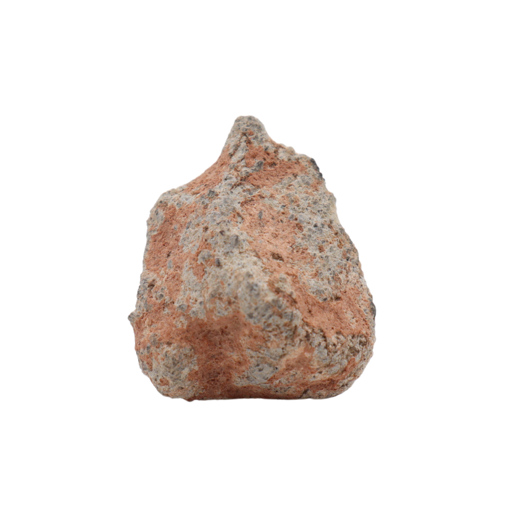 Bechar 003 Meteorite Lunar Feldspathic Breccia (3.8 g). - MBS meteorite 