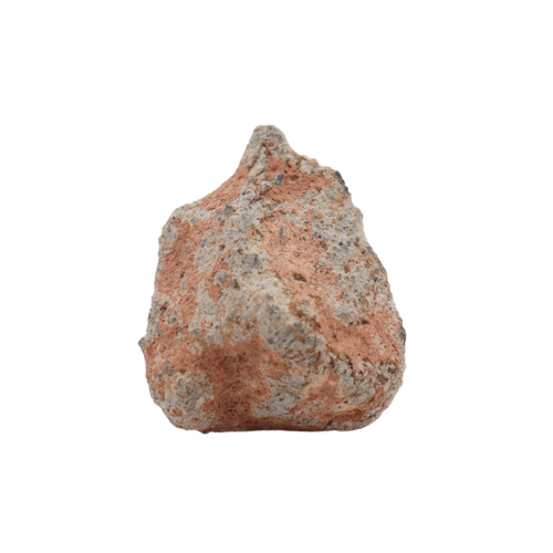 Bechar 003 Meteorite Lunar Feldspathic Breccia (3.8 g). - MBS meteorite 