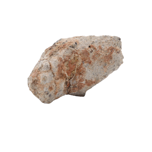 Bechar 003 Meteorite Lunar Feldspathic Breccia (5.4 g). - MBS meteorite 
