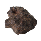 Bechar 003 Meteorite Lunar Feldspathic Breccia (3.66 g). - MBS meteorite 