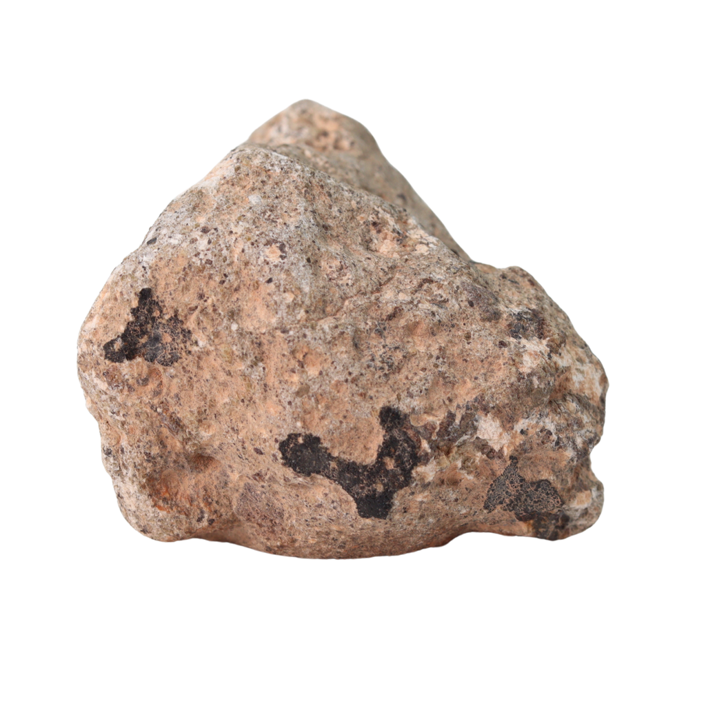 Unclassified Meteorite HED Achondrite Likely Eucrite (72 g) - MBS meteorite 