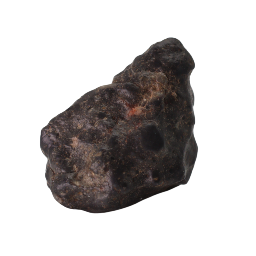 Bechar 003 Meteorite Lunar Feldspathic Breccia (2.46 g). - MBS meteorite 