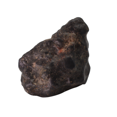 Bechar 003 Meteorite Lunar Feldspathic Breccia (2.46 g). - MBS meteorite 