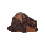Rafsa 007 Meteorite Angrite Achondrite (4.5 g) - MBS meteorite 