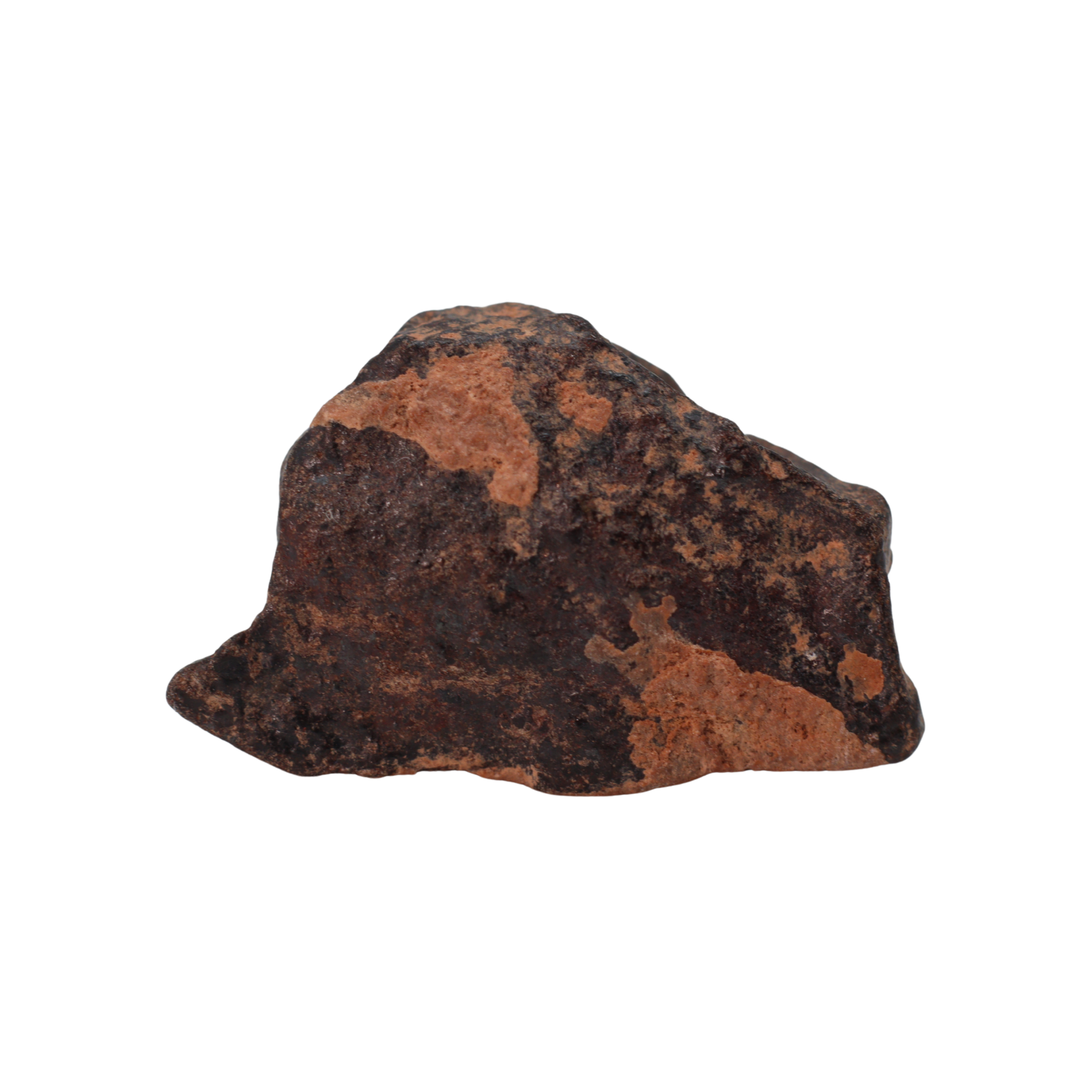 Rafsa 007 Meteorite Angrite Achondrite (4.5 g) - MBS meteorite 