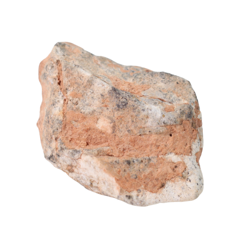 Bechar 003 Meteorite Lunar Breccia (2.3 g). - MBS meteorite 