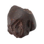 Unclassified Chondrite with Deep Regmaglypts (634 g) - MBS meteorite 