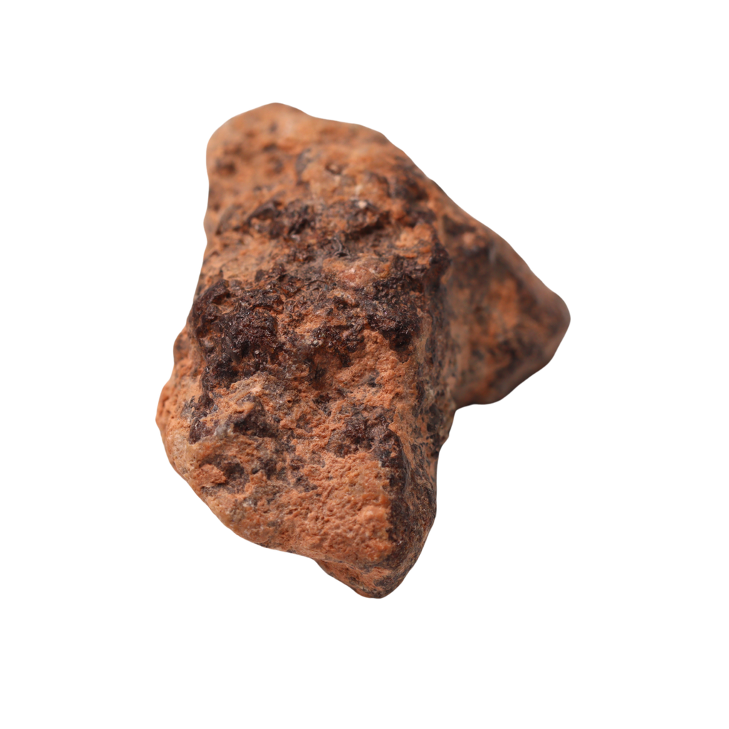 Rafsa 007 Meteorite Angrite Achondrite (4.7 g) - MBS meteorite 