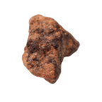 Rafsa 007 Meteorite Angrite Achondrite (4.7 g) - MBS meteorite 