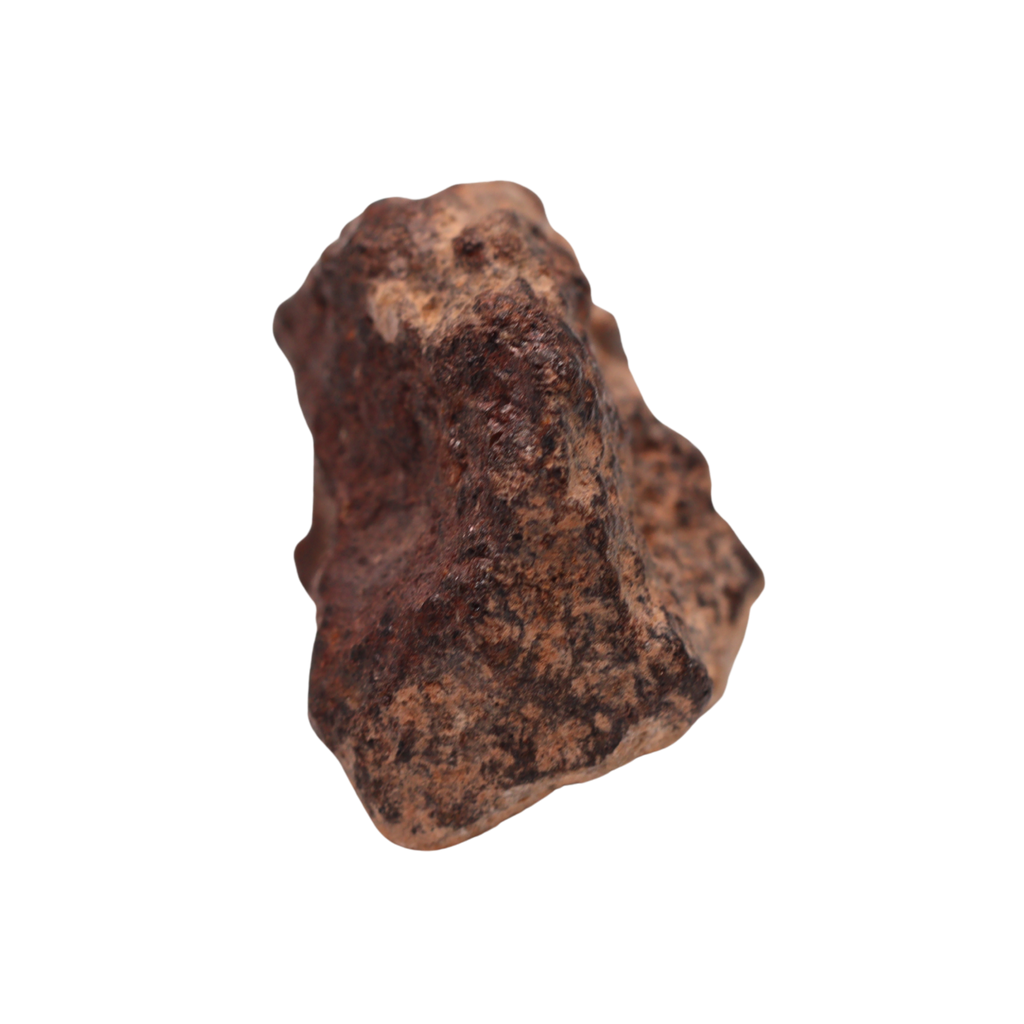 Rafsa 007 Meteorite Angrite Achondrite (3.2 g) - MBS meteorite 