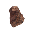 Rafsa 007 Meteorite Angrite Achondrite (3.2 g) - MBS meteorite 
