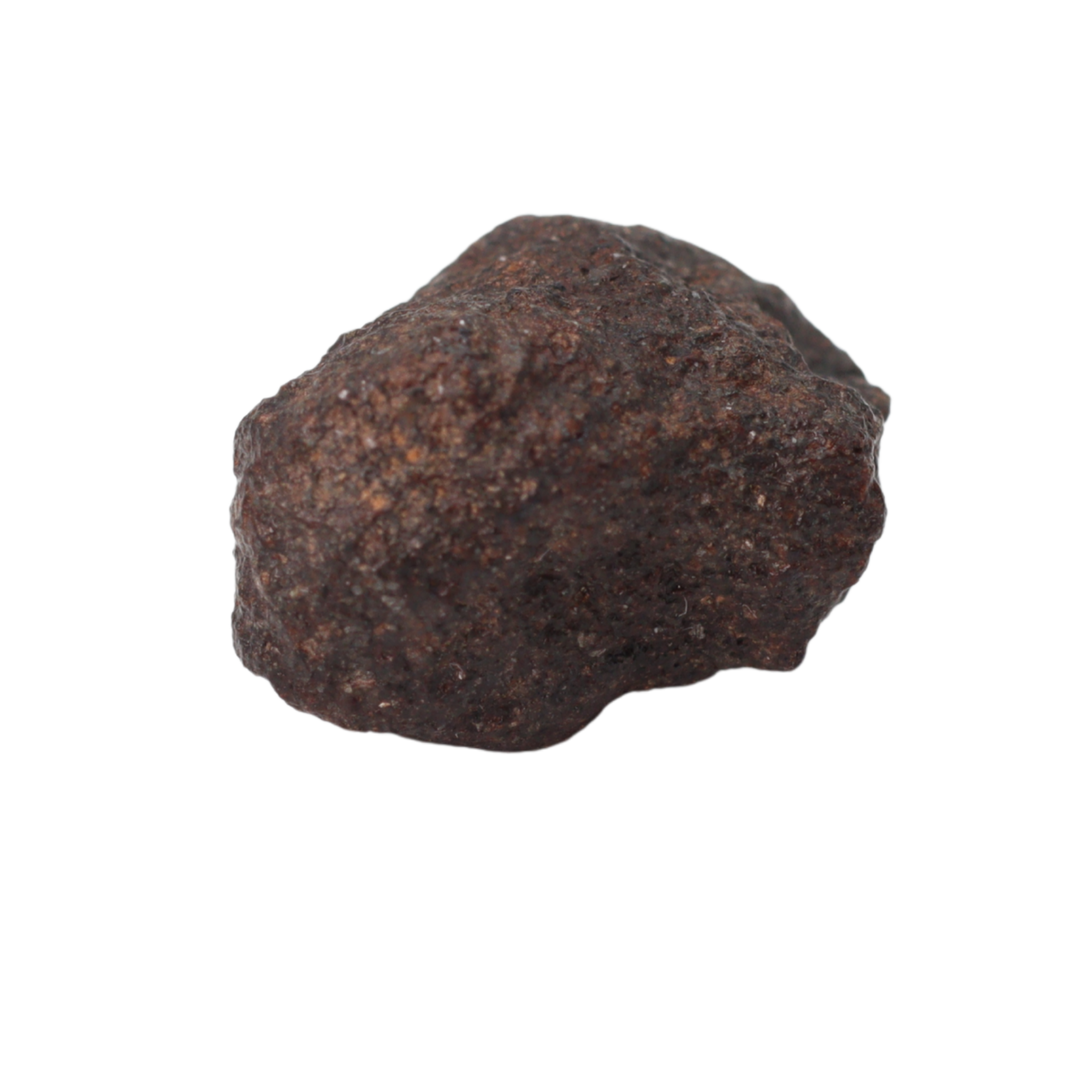 NWA 16208 Meteorite Winonaite Primitive Achondrite (1.58 g). - MBS meteorite 