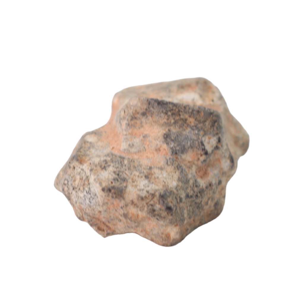 Bechar 003 Meteorite Lunar Breccia (1.2 g). - MBS meteorite 