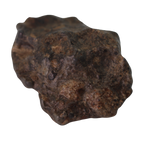 Bechar 003 Meteorite Lunar Feldspathic Breccia (2.3 g). - MBS meteorite 