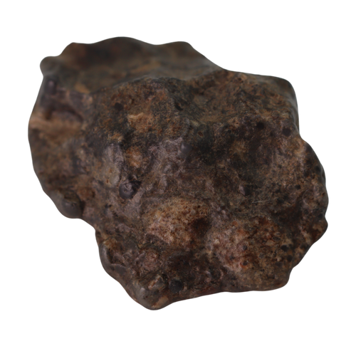 Bechar 003 Meteorite Lunar Feldspathic Breccia (2.3 g). - MBS meteorite 