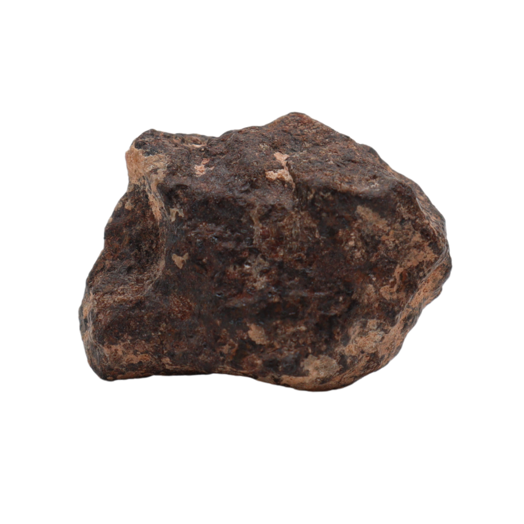 Rafsa 007 Meteorite Angrite Achondrite (7.00 g) - MBS meteorite 