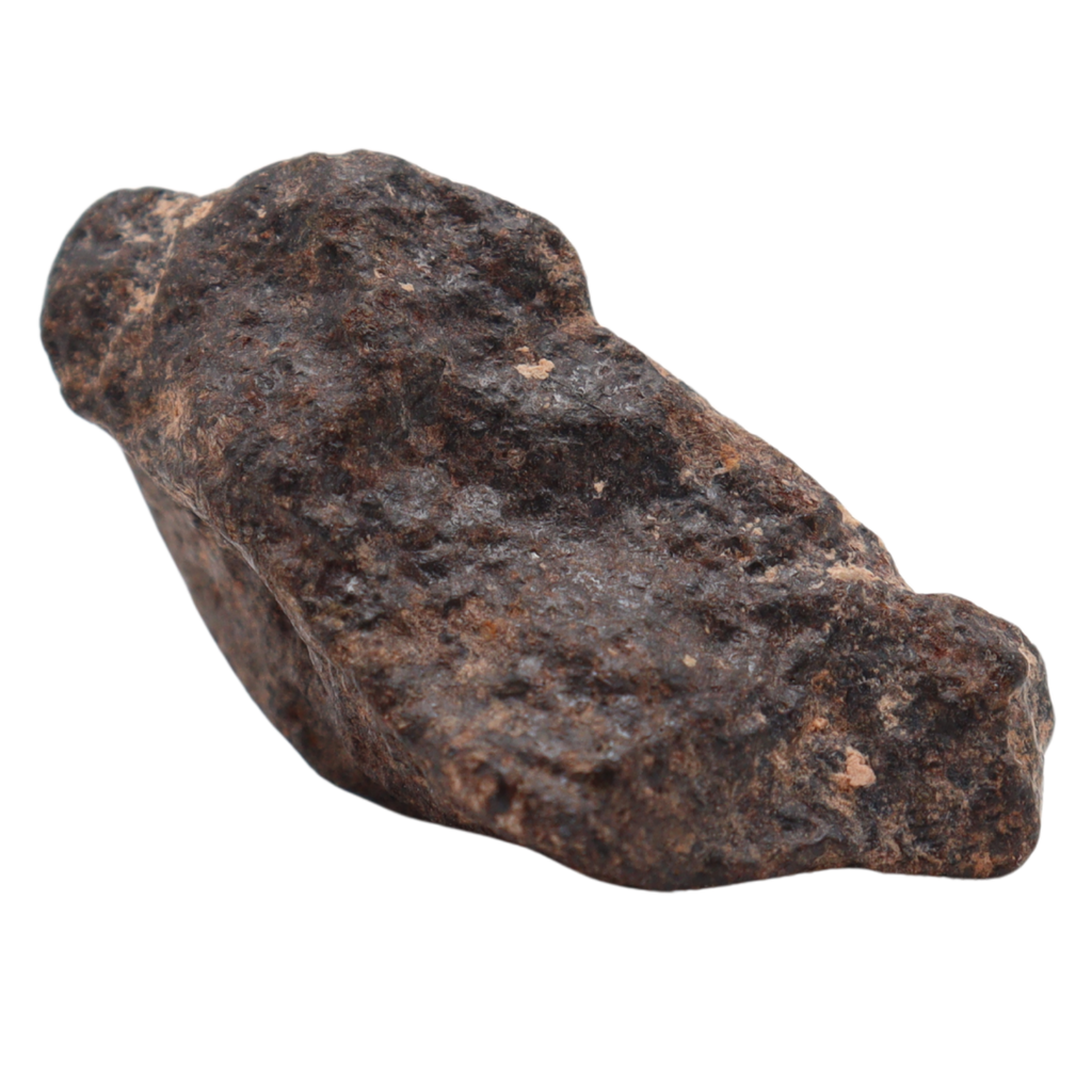Rafsa 007 Meteorite Plutonic Angrite (10.8 g) - MBS meteorite 