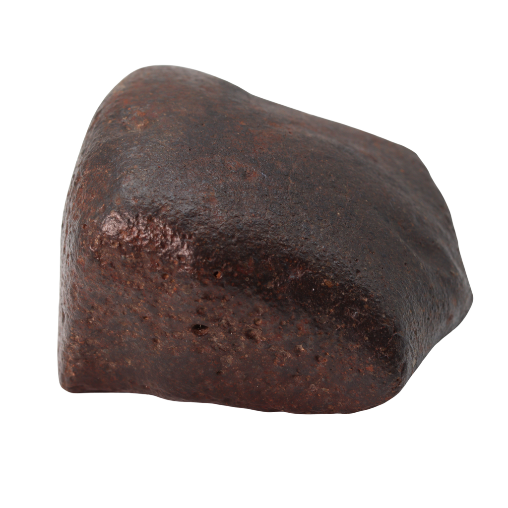 NWA Unclassified Chondrite Meteorite (617 g) - MBS meteorite 