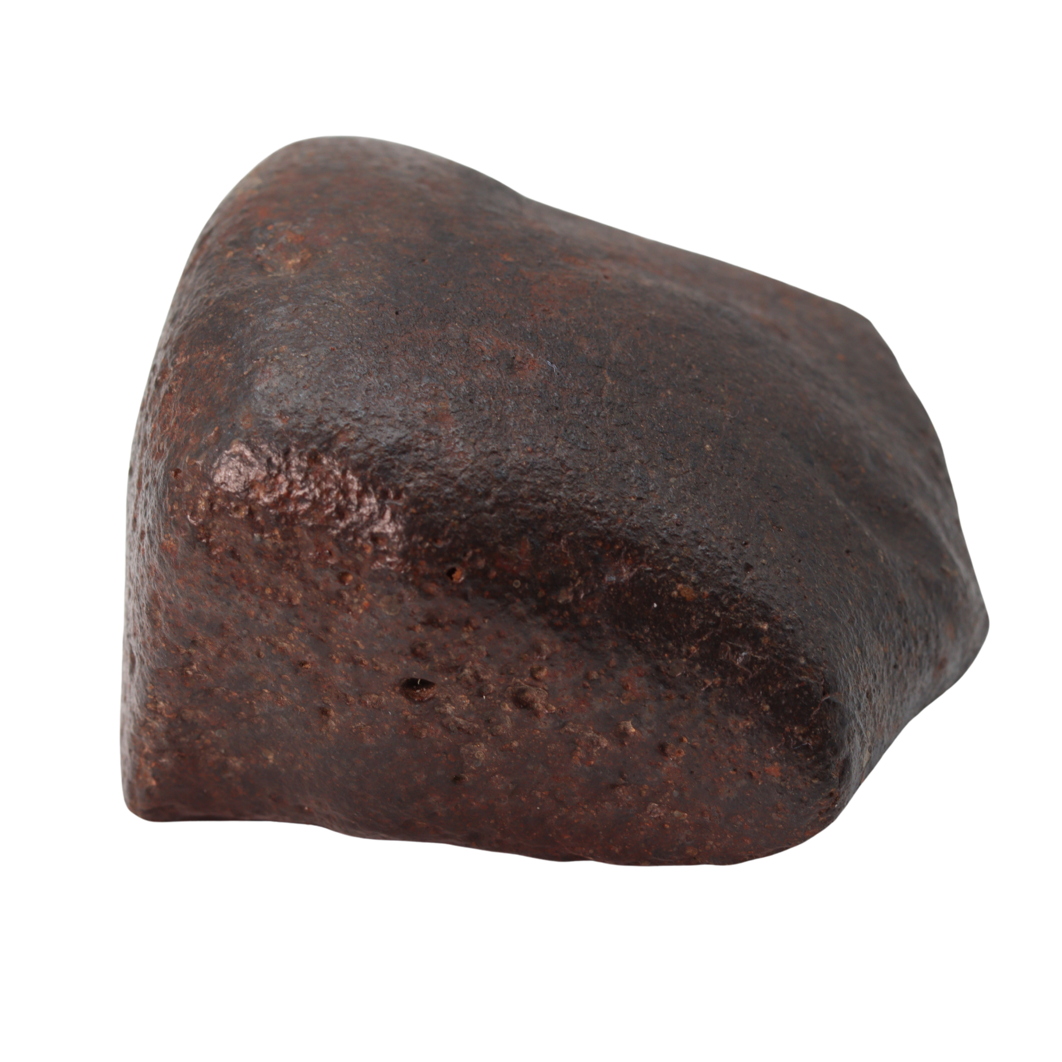 NWA Unclassified Chondrite Meteorite (617 g) - MBS meteorite 