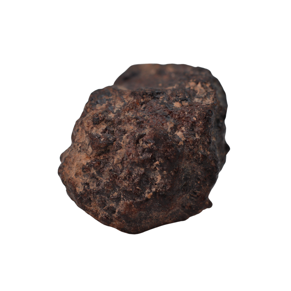 Rafsa 007 Meteorite Angrite Achondrite (4.8 g) - MBS meteorite 