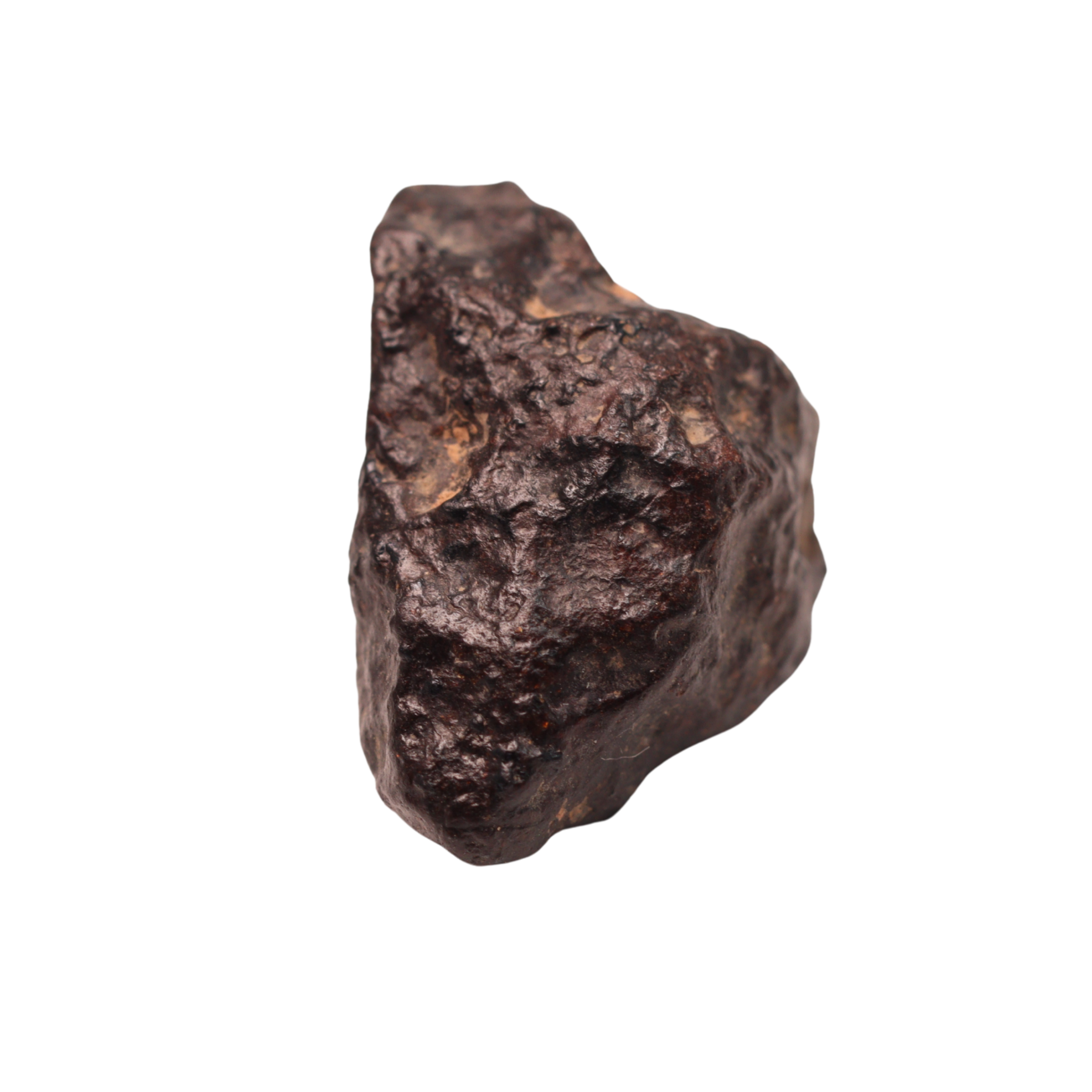 Rafsa 007 Meteorite Angrite Achondrite (2.5 g) - MBS meteorite 