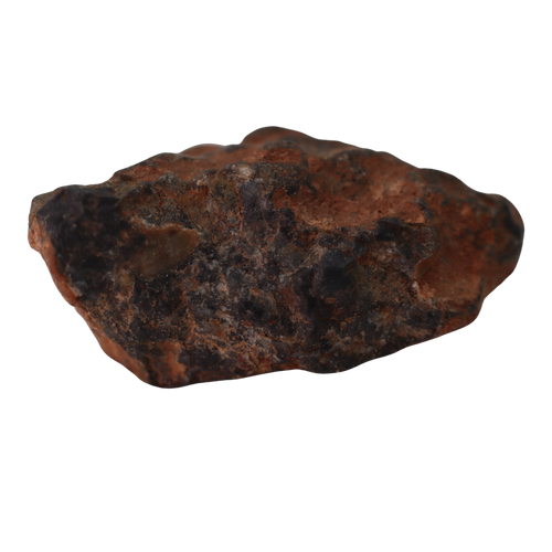 Bechar 003 Meteorite Lunar Feldspathic Breccia (5 g). - MBS meteorite 