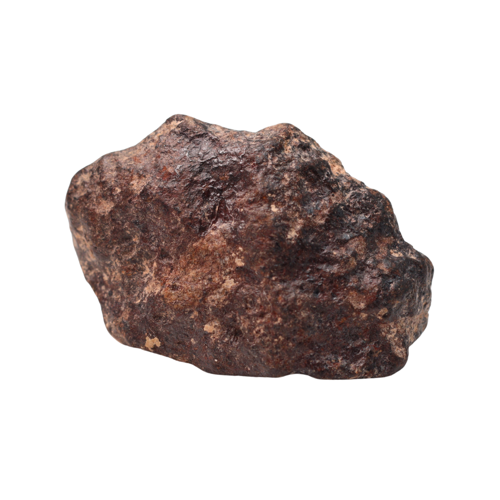 Rafsa 007 Meteorite Angrite Achondrite (5.4 g) - MBS meteorite 
