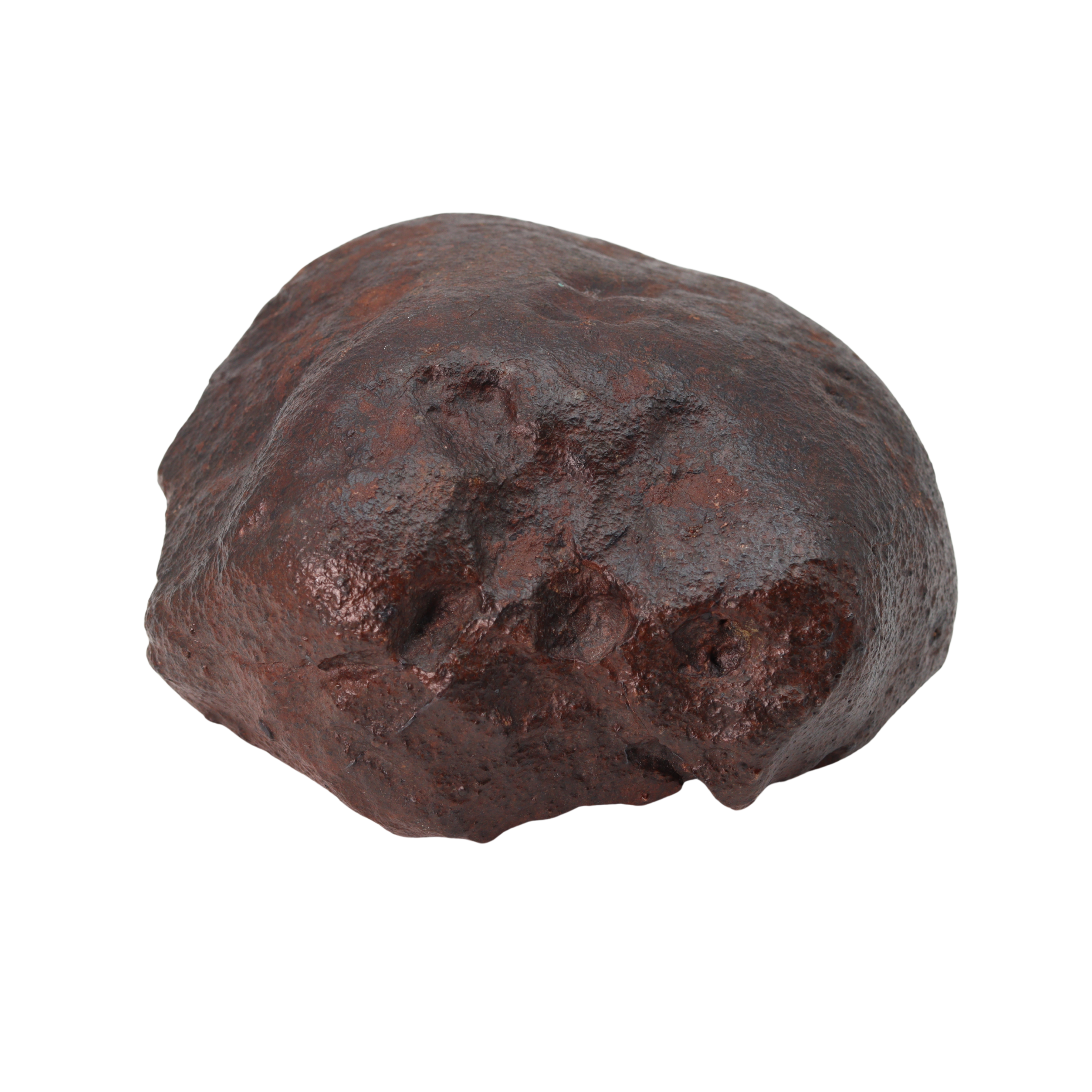 Unclassified NWA Chondrite Meteorite (3319 g) - MBS meteorite 