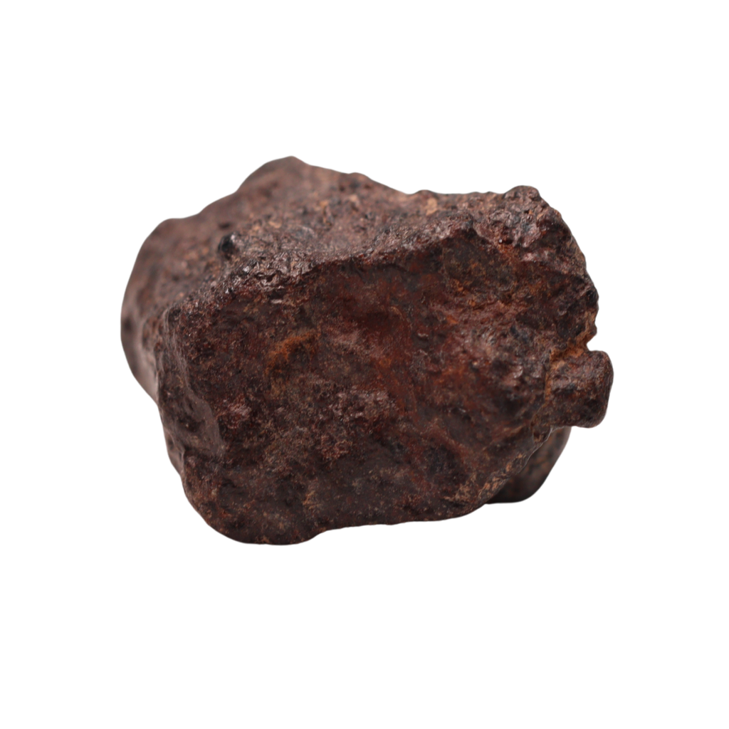 Rafsa 007 Meteorite Angrite Achondrite (3.1 g) - MBS meteorite 