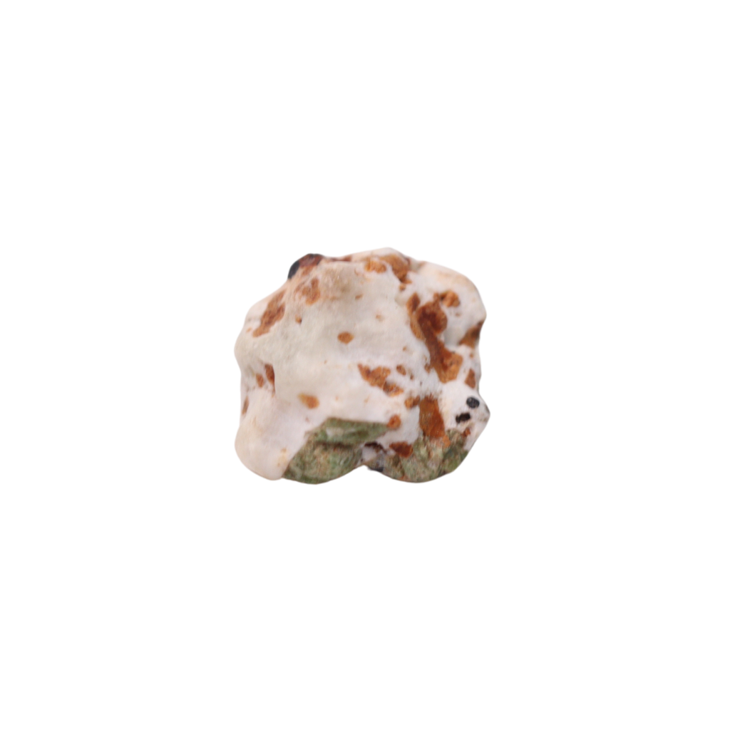 New Denader 002 Meteorite Ungrouped Achondrite (0.04 g) - MBS meteorite 